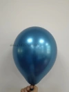 New metal latex festival birthday party decoration for boys, girls and adults balloons Application Scenario